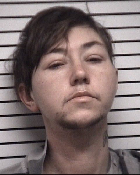 Nicole Helen Jackson